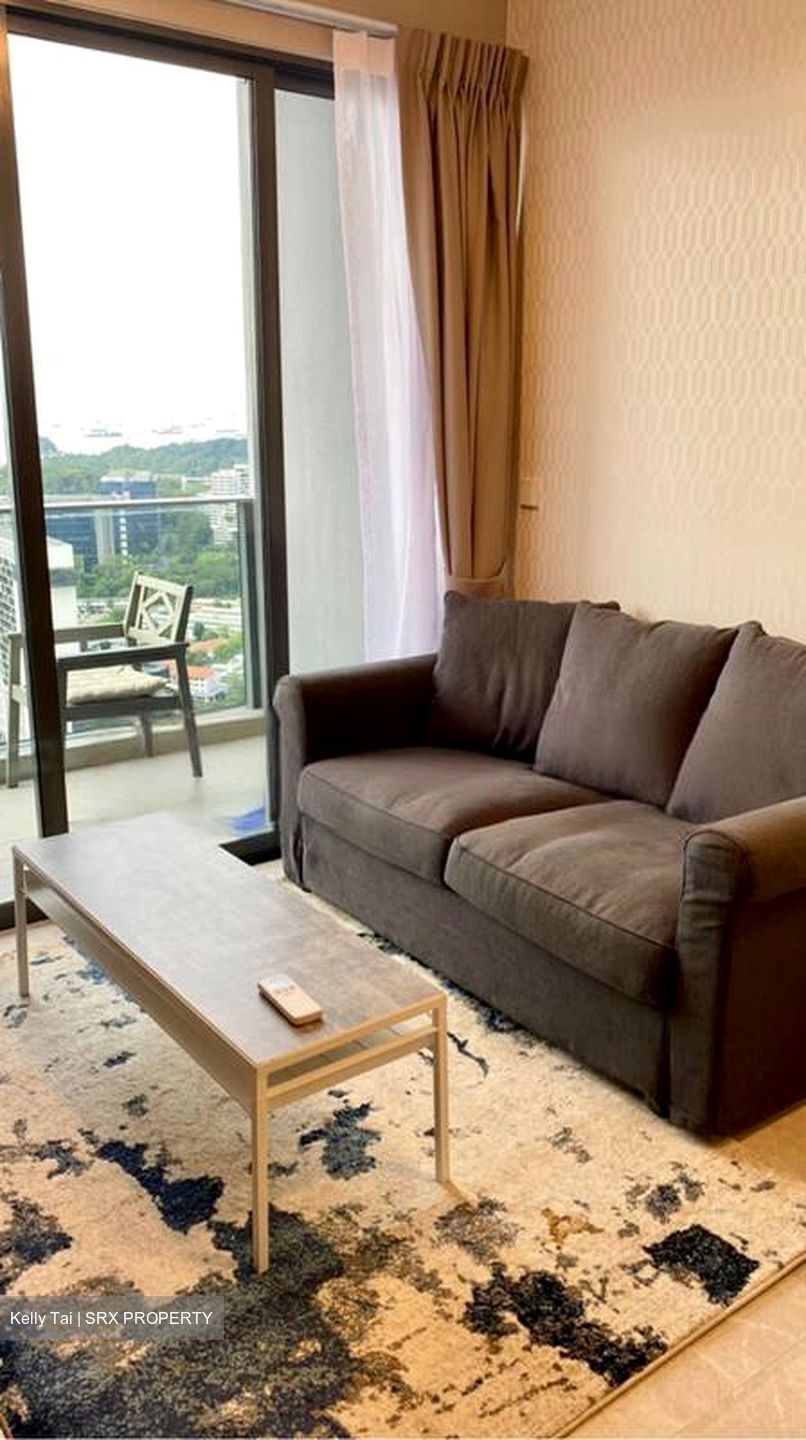 Stirling Residences (D3), Apartment #507520081